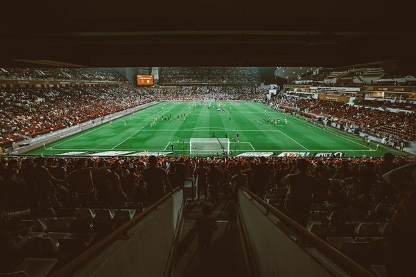 Illuminating the Game: How Evening Artificial Lighting Influences Football Matches and Player Performance