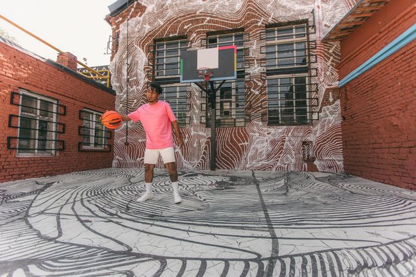 What are the biomechanical effects of varying ankle positions during calf raises?