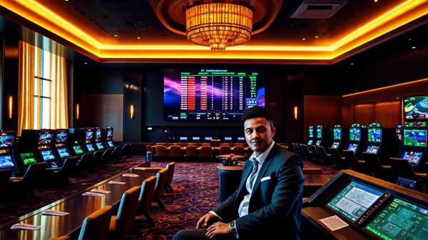Top 5 Betting Promotions to Seize This March
