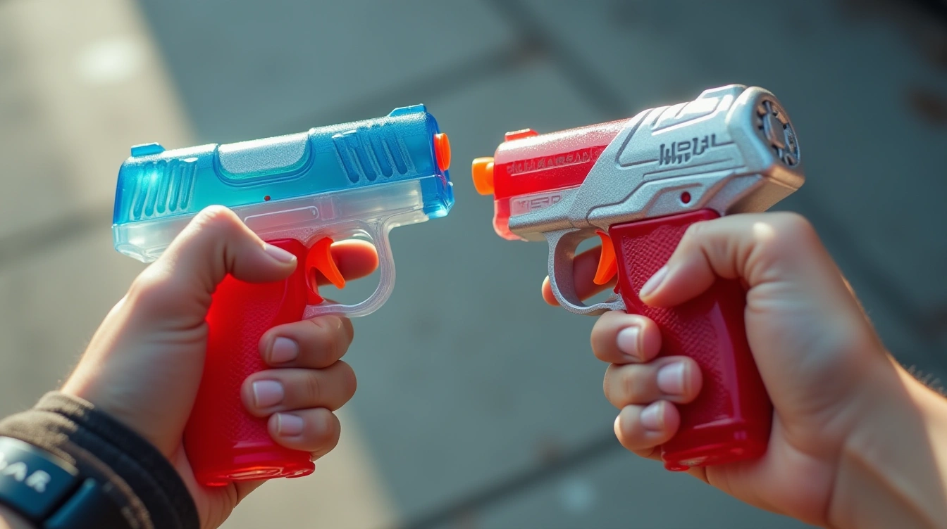 Your Questions About Tactical Gaming Equipment